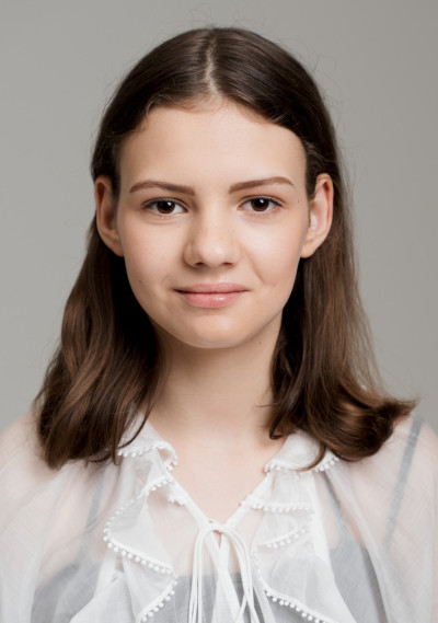 Валерия Куркина